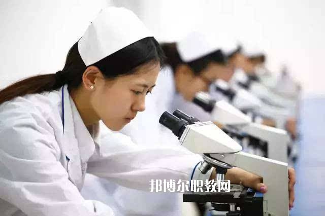西安2021年衛(wèi)校有哪些專業(yè)可以學(xué)
