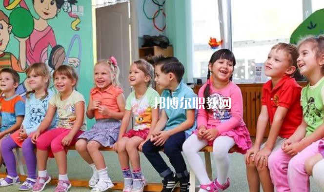 武漢2021年去幼師學校學什么專業(yè)好