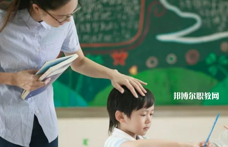 武漢2021年讀幼師學校有什么專業(yè)