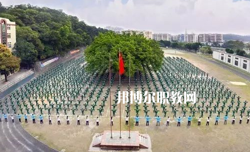 臺山培英職業(yè)技術(shù)學(xué)校2021年學(xué)費(fèi)、收費(fèi)多少