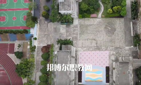 鶴山職業(yè)技術(shù)學(xué)校2021年招生錄取分數(shù)線