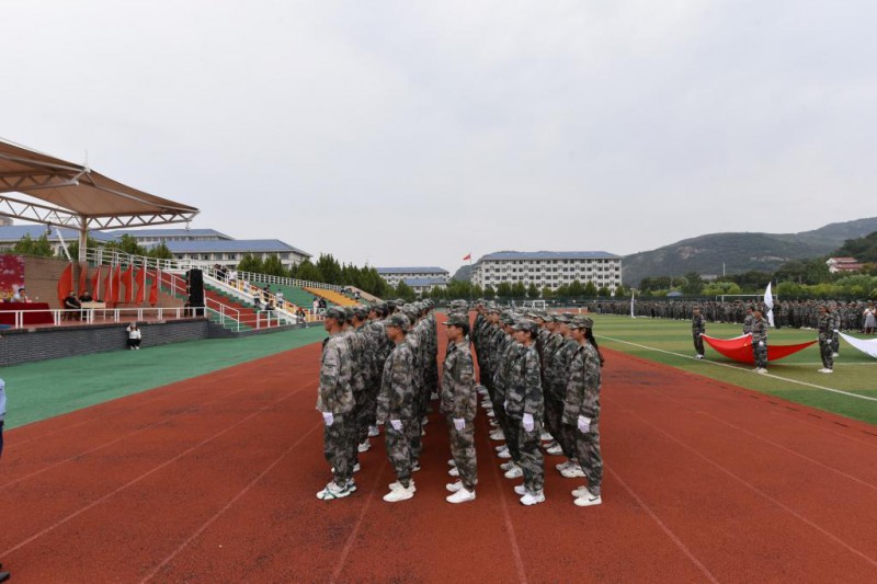 江蘇省連云港工貿(mào)高等職業(yè)技術(shù)學(xué)校怎么樣、好不好