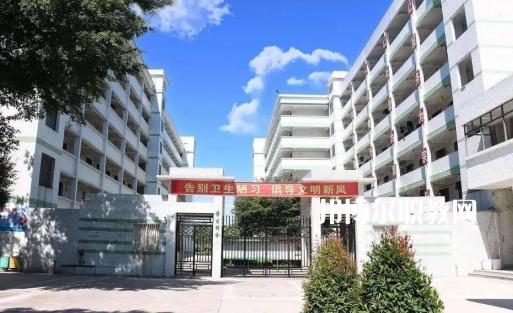 揭陽綜合中等專業(yè)學(xué)校2021年報名條件、招生要求、招生對象