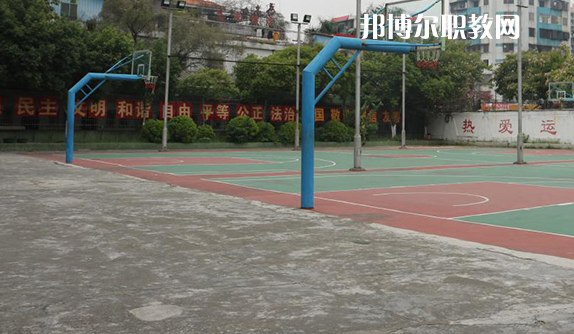 揭陽體育運動學(xué)校怎么樣、好不好