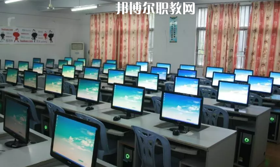 普寧科技職業(yè)技術(shù)學(xué)校怎么樣、好不好