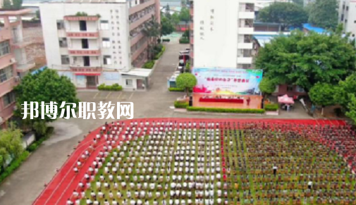 韶關(guān)北江中等職業(yè)學(xué)校2021年報(bào)名條件、招生要求、招生對(duì)象