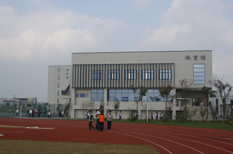 江蘇省蘇州絲綢中等專業(yè)學(xué)校怎么樣、好不好