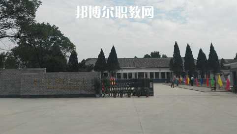 黃山炎培職業(yè)學(xué)校怎么樣、好不好