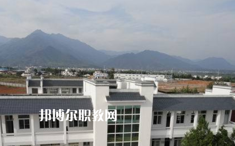 黟縣職業(yè)學(xué)校怎么樣、好不好