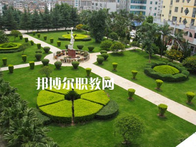 阿壩州中等職業(yè)技術(shù)學校2021年招生錄取分數(shù)線
