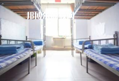 重慶市墊江縣第二職業(yè)中學校2021年宿舍條件