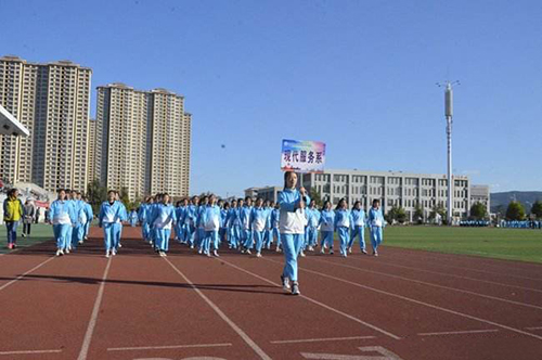 連云港市體育運動學(xué)校2021年報名條件、招生要求、招生對象