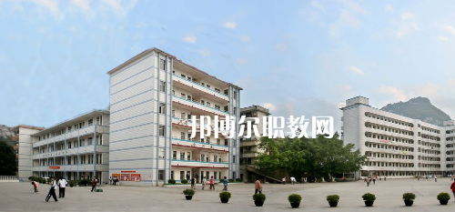 廣西2021年初中生能上中專(zhuān)嗎
