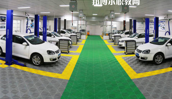 廣州2021年學(xué)汽修學(xué)校哪個學(xué)校好