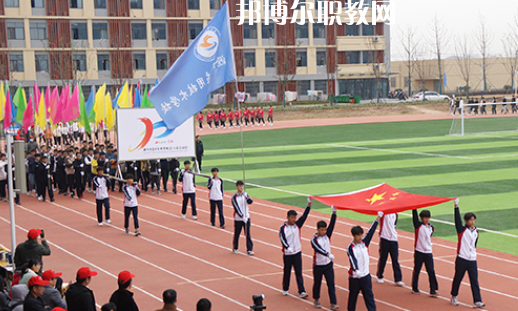 滁州市應(yīng)用技術(shù)學(xué)校2021年報(bào)名條件、招生要求、招生對(duì)象