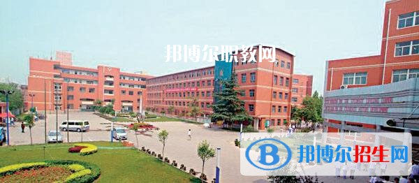 邯鄲理工學校有哪些專業(yè)