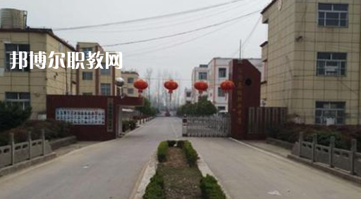 阜南農(nóng)林科技學(xué)校怎么樣、好不好