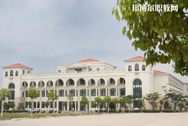 合肥行知技工學(xué)校怎么樣、好不好