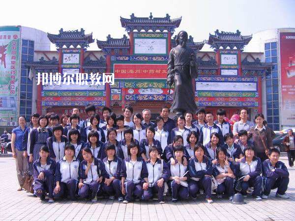 江蘇2021年哪家中專(zhuān)學(xué)校好