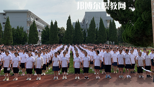 揚州市弘揚中等專業(yè)學校2021年報名條件、招生要求、招生對象