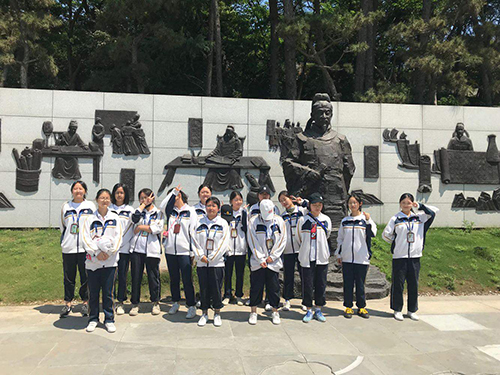 揚州旅游商貿(mào)學(xué)校怎么樣、好不好