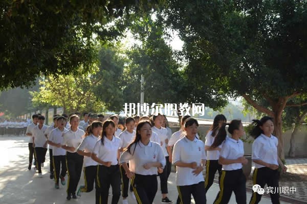瀾滄縣職業(yè)高級中學2021年錄取分數(shù)線