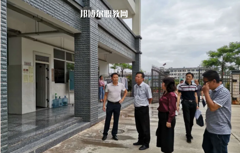 景谷縣職業(yè)高級中學(xué)2021年報(bào)名條件、招生要求、招生對象