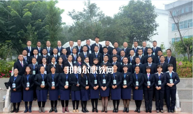 寧洱縣職業(yè)高級中學(xué)怎么樣、好不好