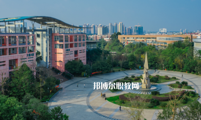 成都2021年計算機網(wǎng)絡(luò)技術(shù)學(xué)校學(xué)費多少
