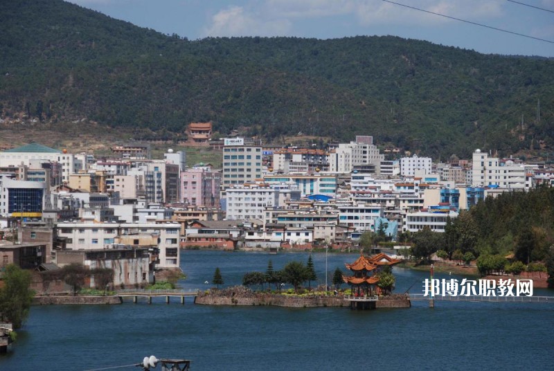 牟定縣職業(yè)高級中學(xué)2021年學(xué)費(fèi)、收費(fèi)多少