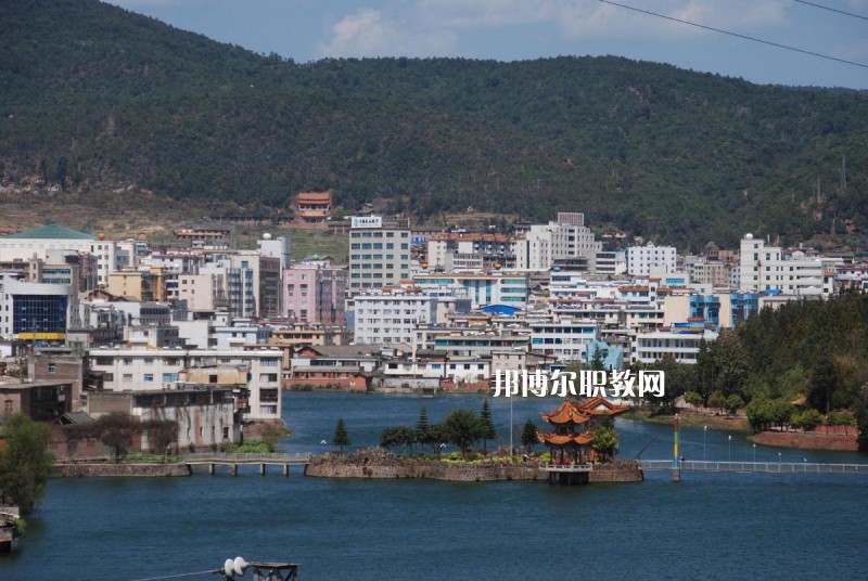 牟定縣職業(yè)高級中學(xué)2021年有哪些專業(yè)
