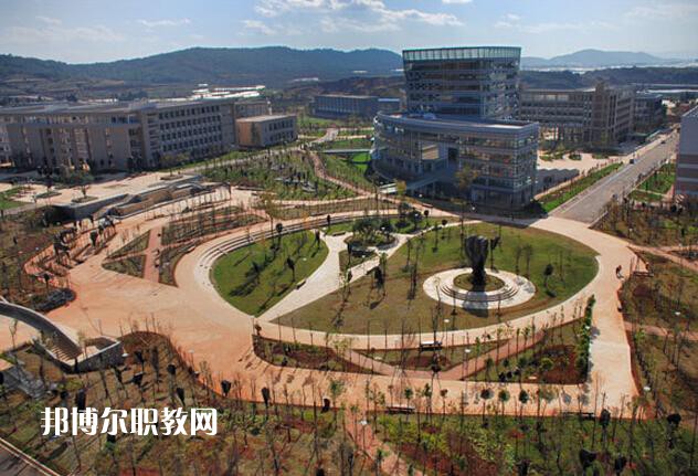 云南國(guó)防技校2021年有哪些專業(yè)