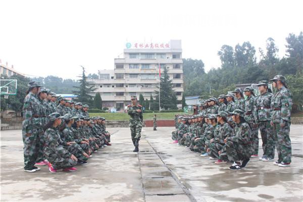 云南林業(yè)高級(jí)技工學(xué)校2021年報(bào)名條件、招生要求、招生對(duì)象