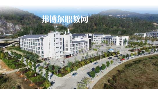 臨滄財貿(mào)學(xué)校怎么樣、好不好