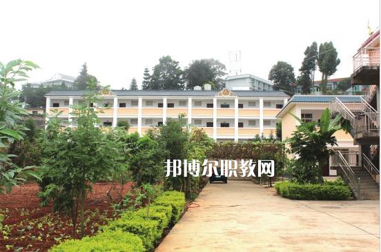 耿馬縣職教中心怎么樣、好不好