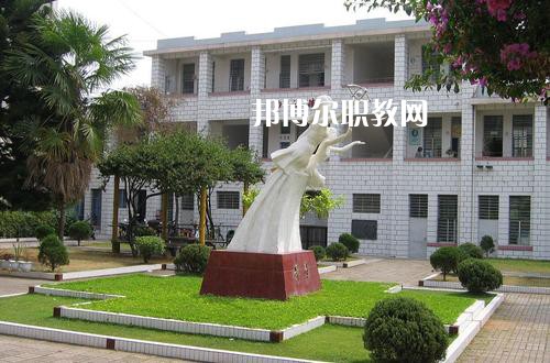 思茅衛(wèi)生學(xué)校怎么樣。好不好