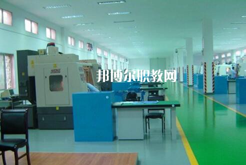 雅安航空工業(yè)聯(lián)合技工學(xué)校怎么樣、好不好