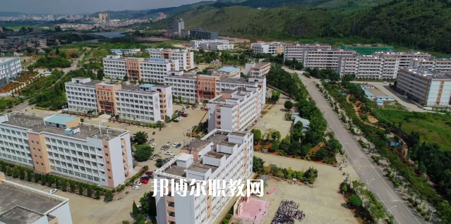 文山農(nóng)業(yè)學(xué)校2021年學(xué)費(fèi)、收費(fèi)多少