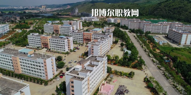 文山農(nóng)業(yè)學(xué)校2021年報(bào)名條件、招生要求、招生對象