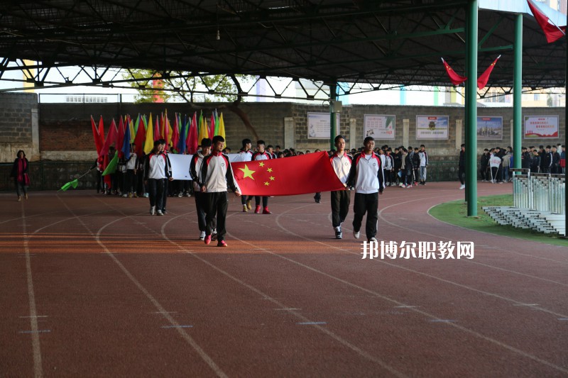 玉溪體育運動學(xué)校2021年報名條件、招生要求、招生對象