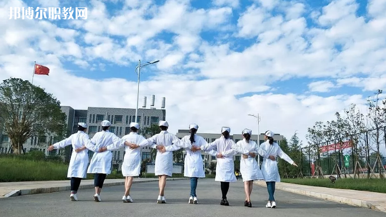 昭通衛(wèi)生學(xué)校怎么樣、好不好
