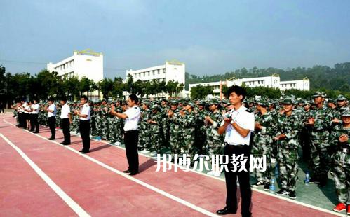 昆明臺(tái)湘科技學(xué)校2021年報(bào)名條件、招生要求、招生對(duì)象