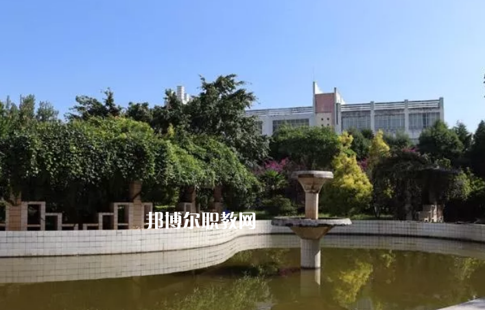宜良高級(jí)職業(yè)中學(xué)2021年學(xué)費(fèi)、收費(fèi)多少