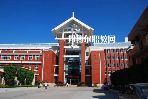 云南航天管理局技工學(xué)校怎么樣、好不好