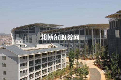 昆明農(nóng)業(yè)學(xué)校怎么樣、好不好