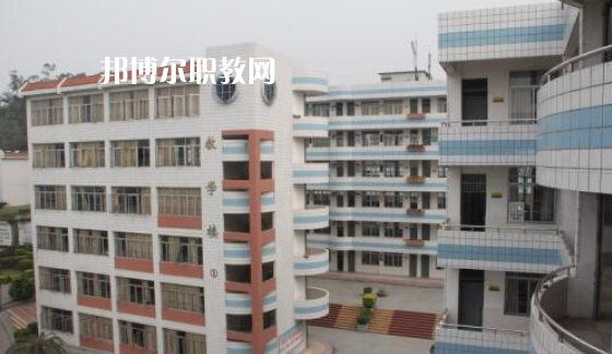 昆明第二職業(yè)中專學(xué)校2021年招生錄取分數(shù)線
