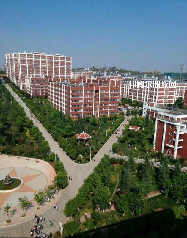 云南藝術(shù)學校地址在哪里