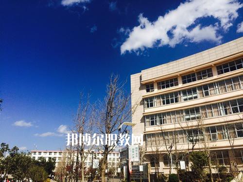 云南林業(yè)學校網站網址