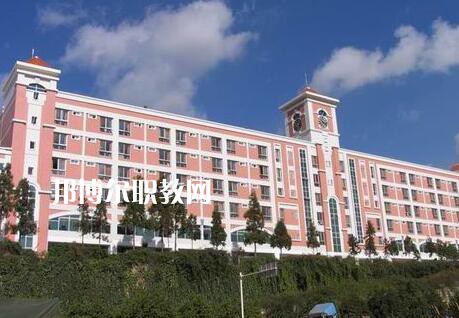云南民族中等專業(yè)學(xué)校怎么樣、好不好