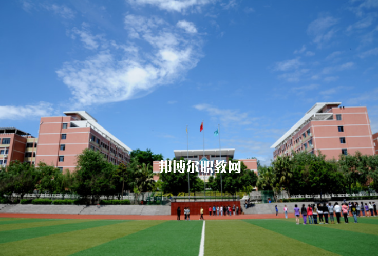 彌勒縣職教中心怎么樣、好不好